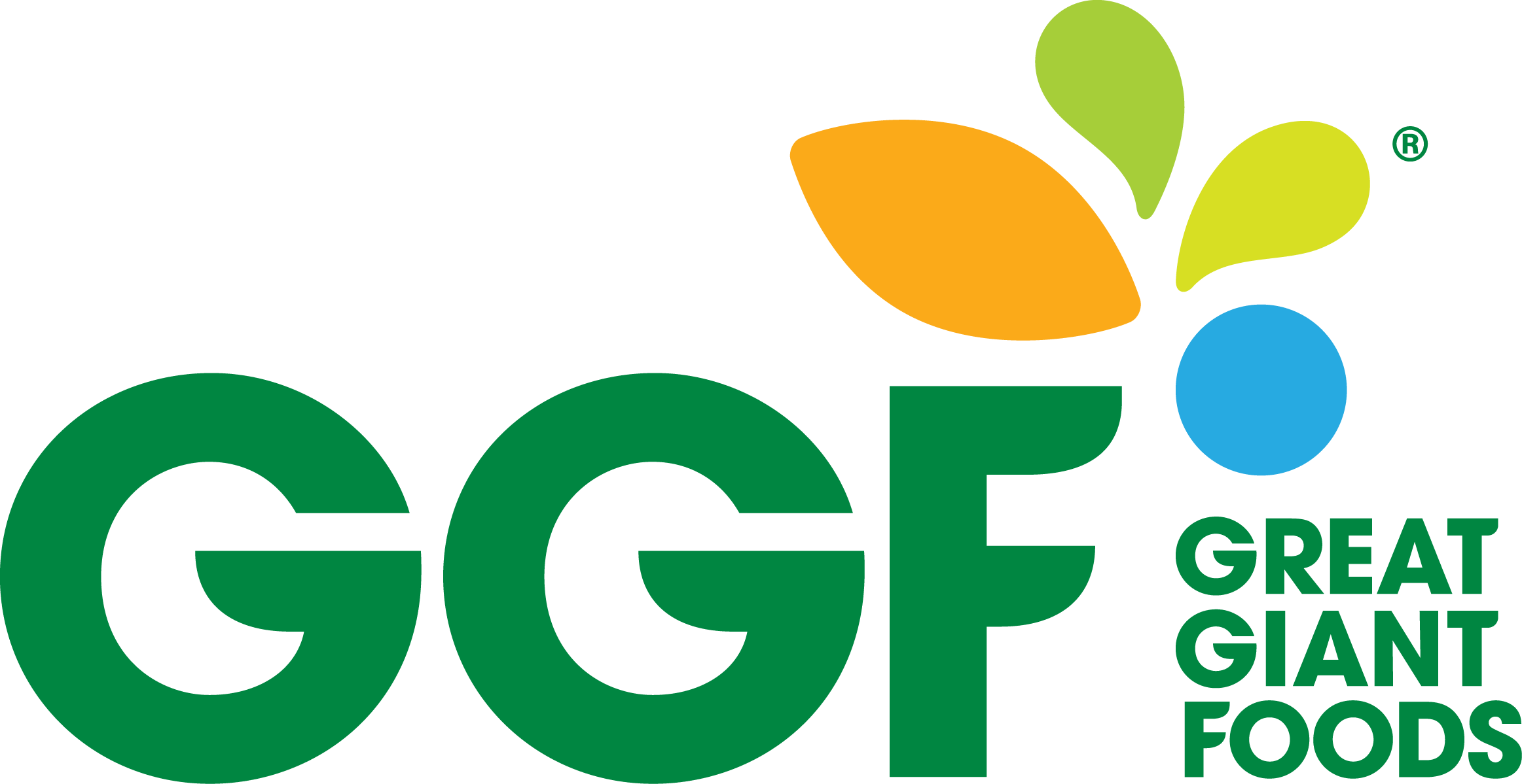 GGF