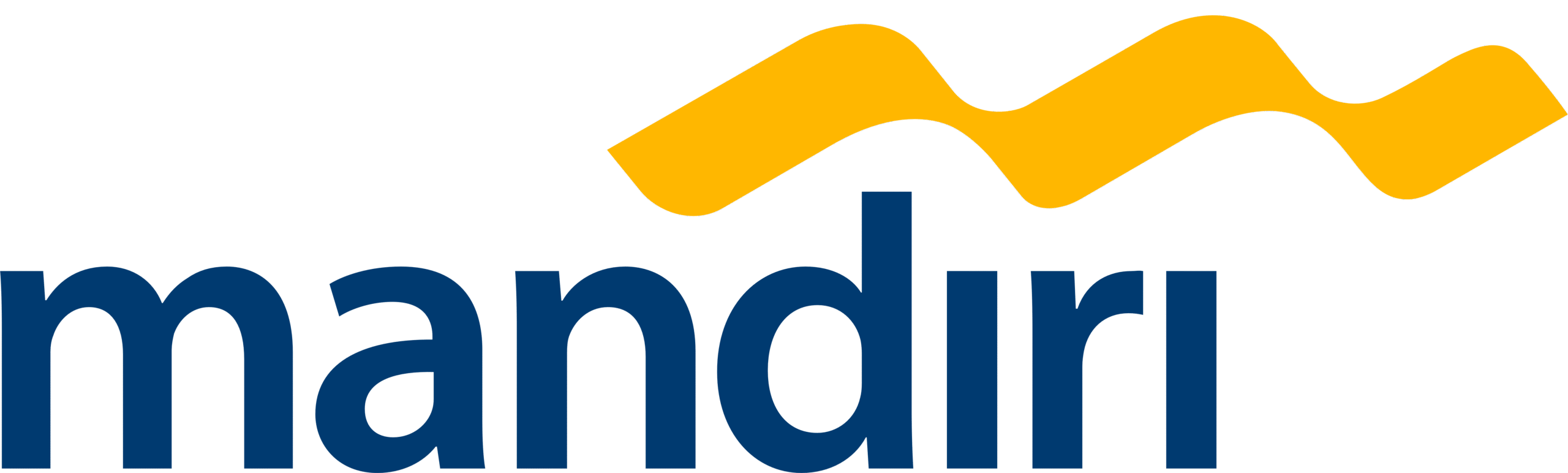 mandiri